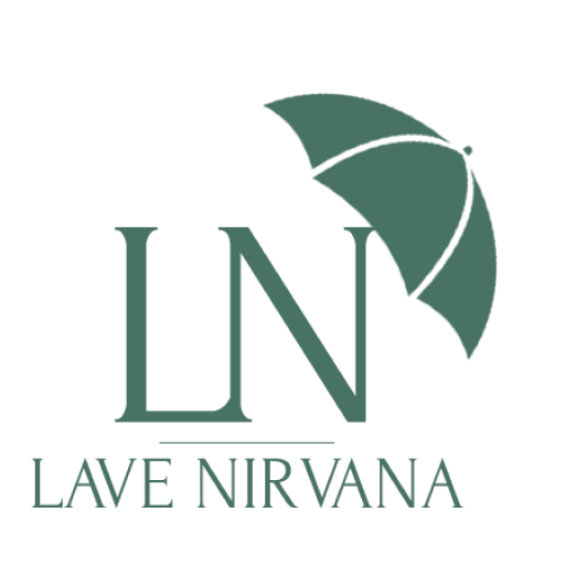 Lave Nirvana